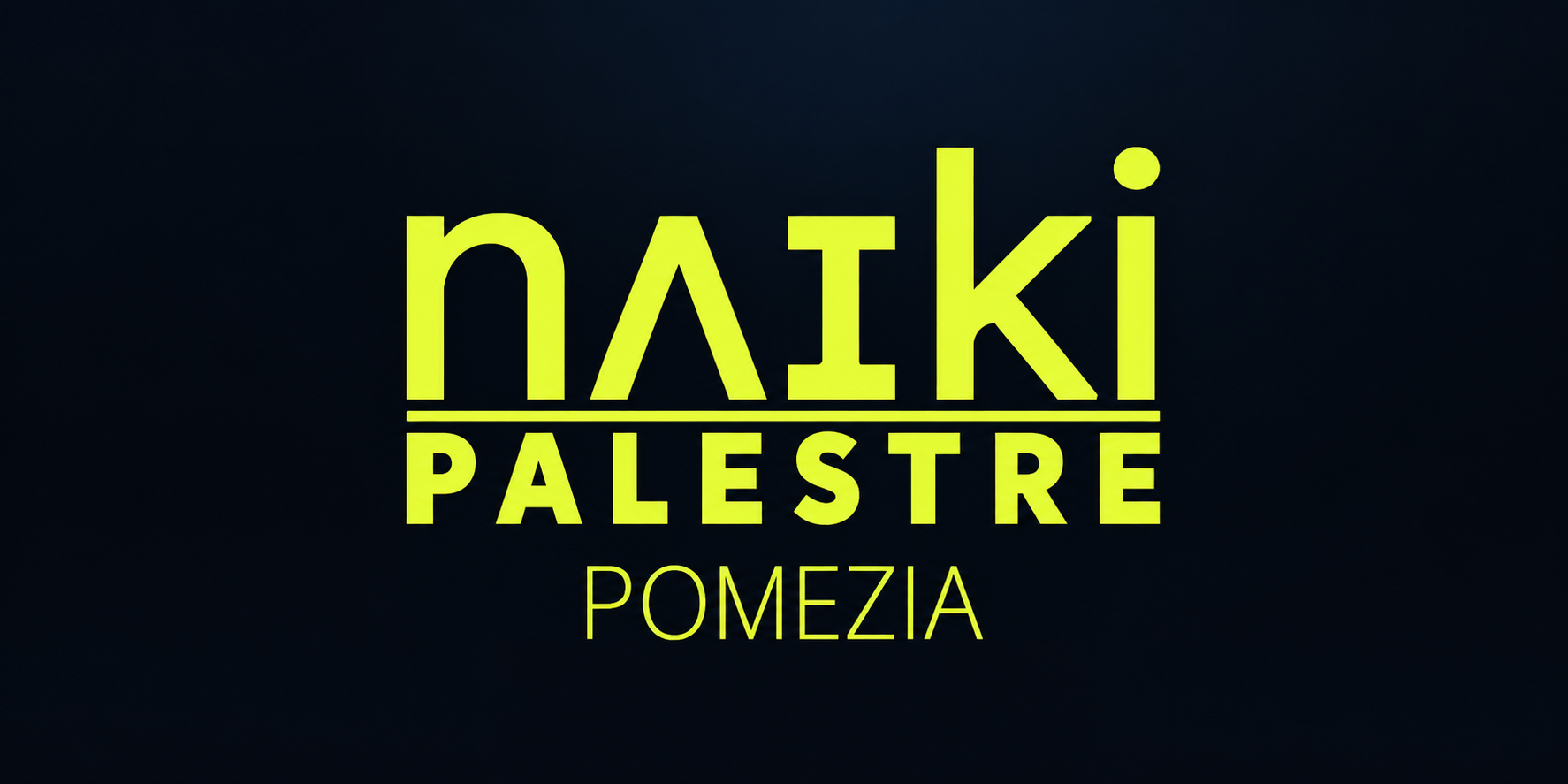Naiki Pomezia