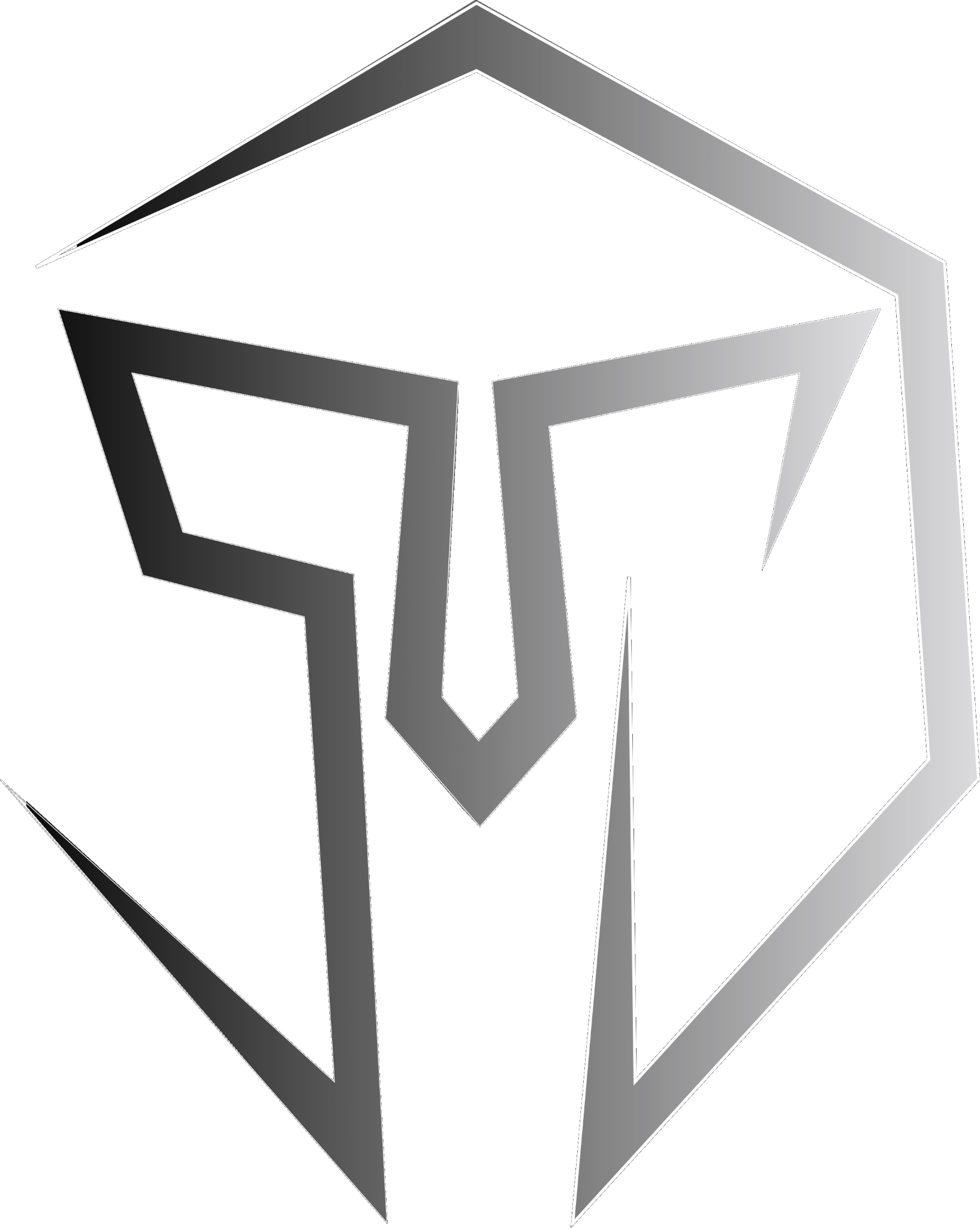 Titan Muscles logo