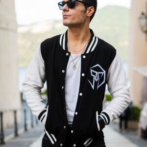 College Jacket