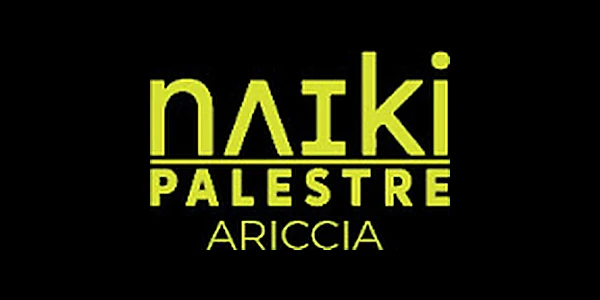 Naiki Ariccia