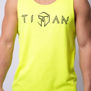 Essential Tank