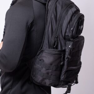 Elite Backpack